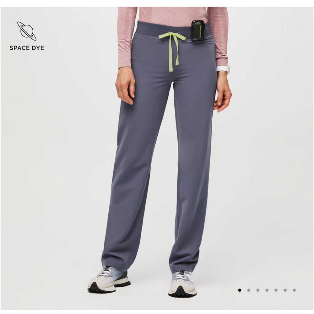 Figs Livingston scrub pants